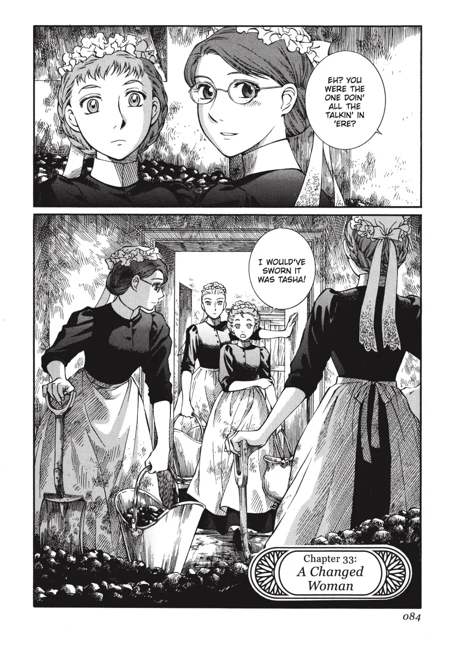 Emma Chapter 33 page 2 - 