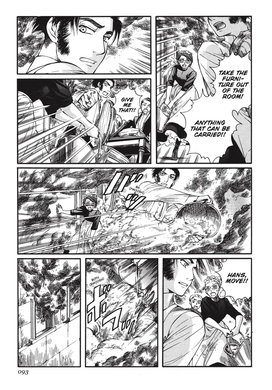Emma Chapter 33 page 11 - 