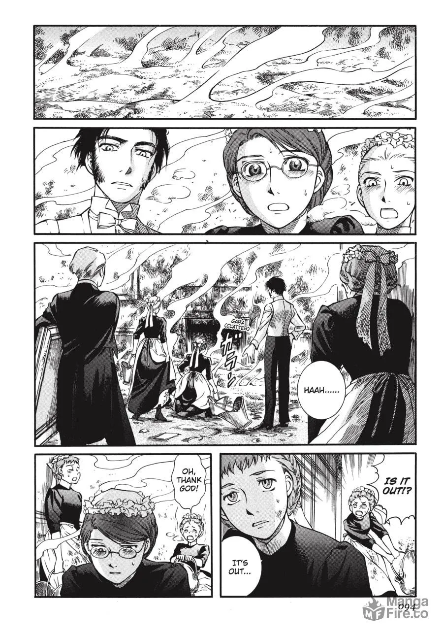 Emma Chapter 33 page 12 - 