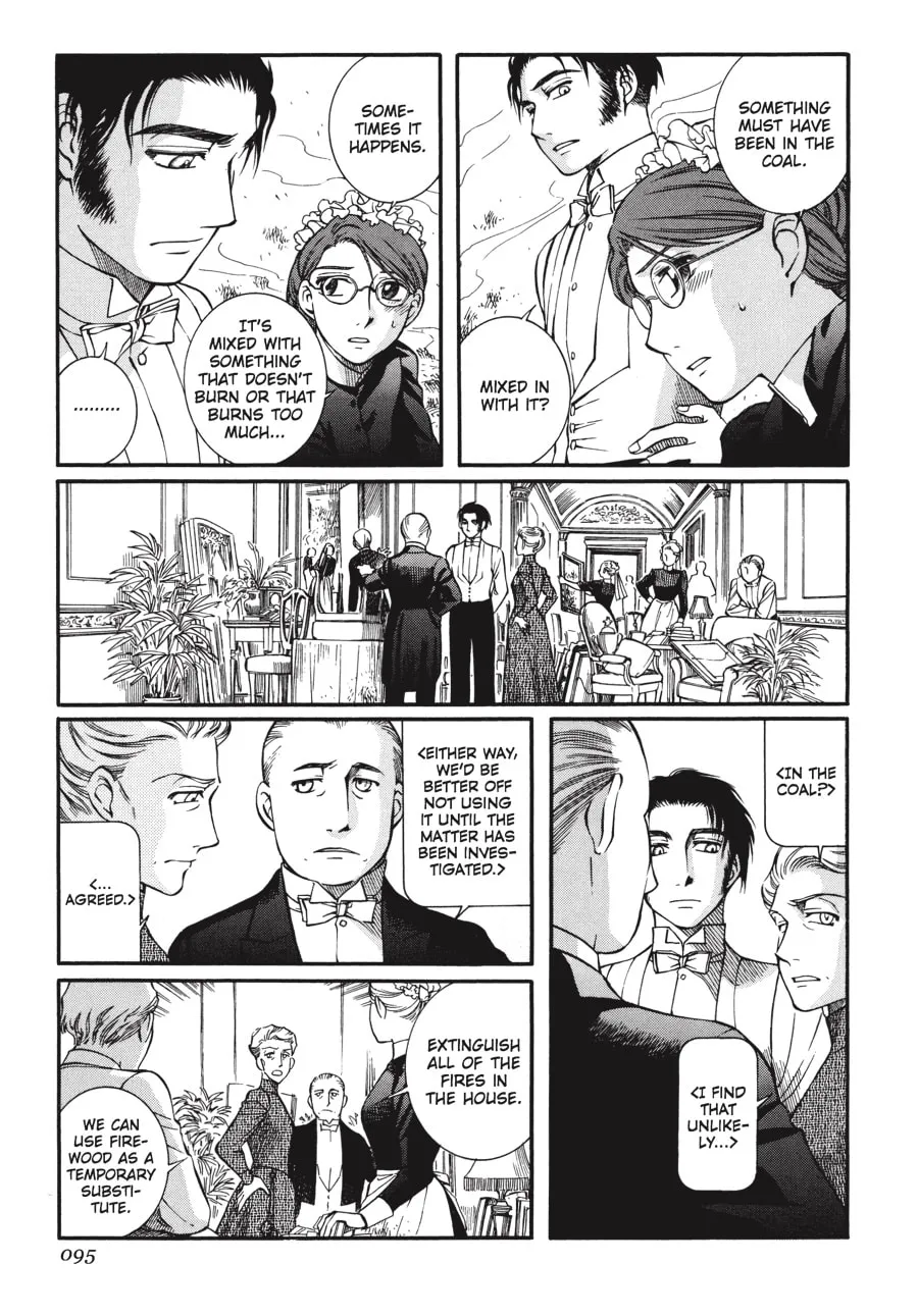 Emma Chapter 33 page 13 - 