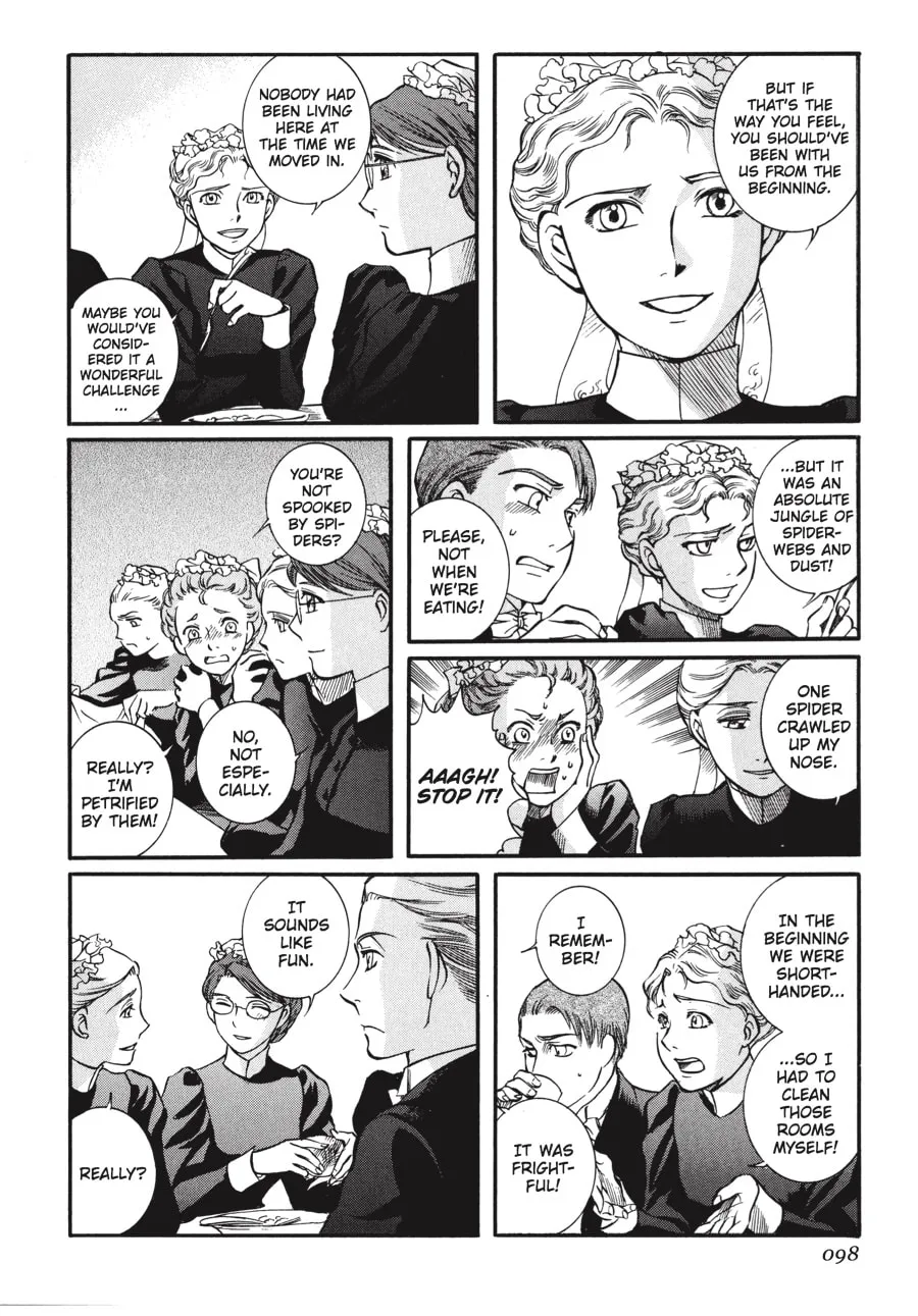 Emma Chapter 33 page 16 - 