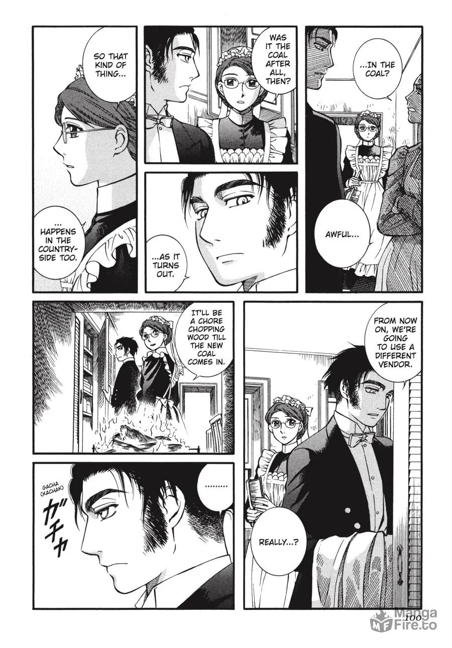 Emma Chapter 33 page 18 - 