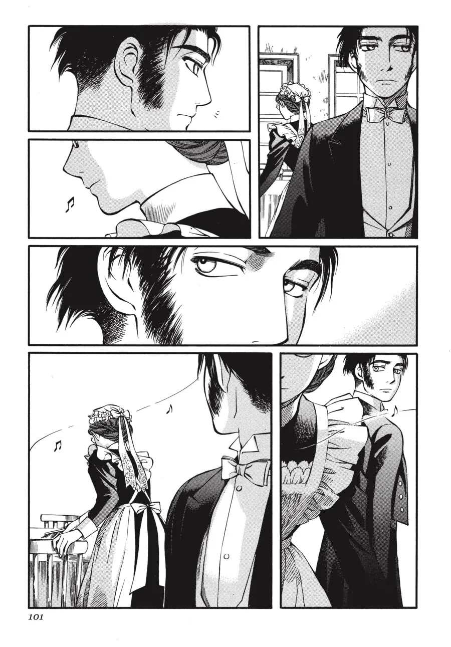 Emma Chapter 33 page 19 - 