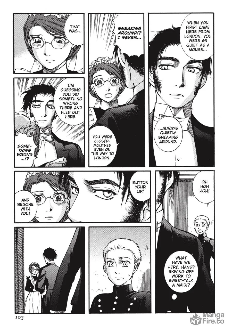 Emma Chapter 33 page 21 - 