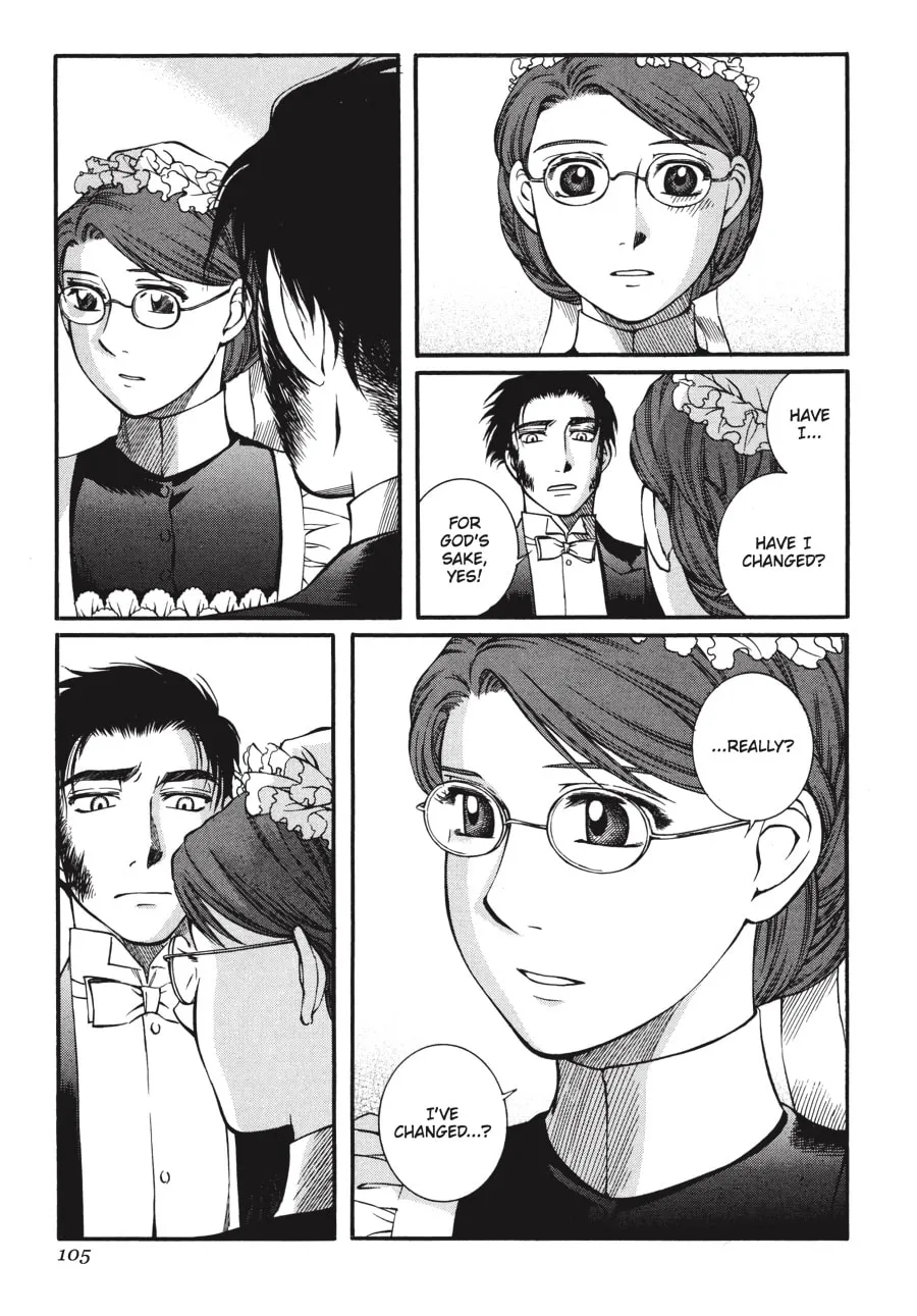Emma Chapter 33 page 23 - 