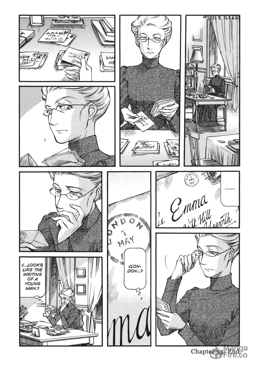 Emma Chapter 33 page 24 - 