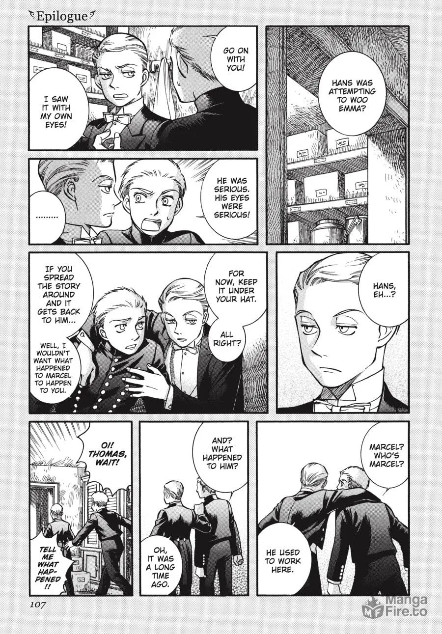 Emma Chapter 33 page 25 - 