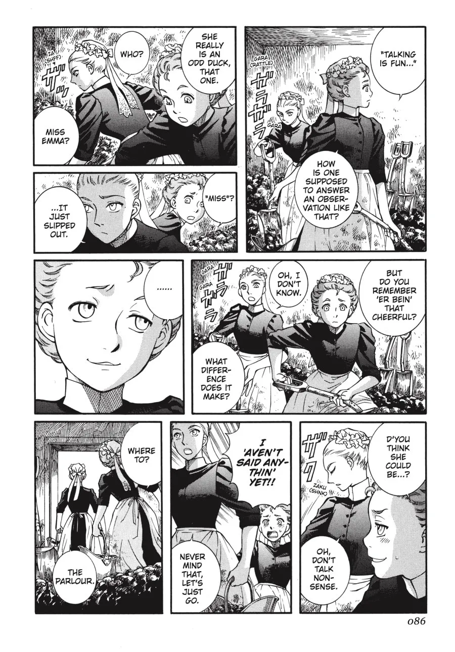 Emma Chapter 33 page 4 - 