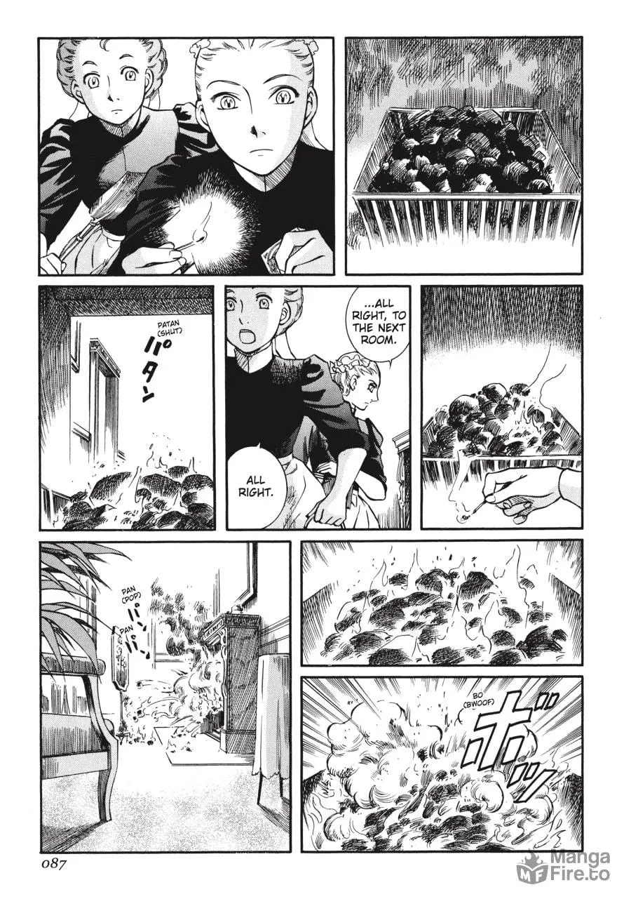 Emma Chapter 33 page 5 - 