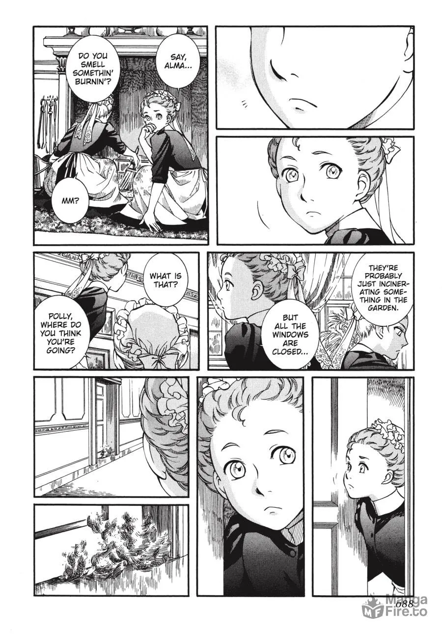Emma Chapter 33 page 6 - 