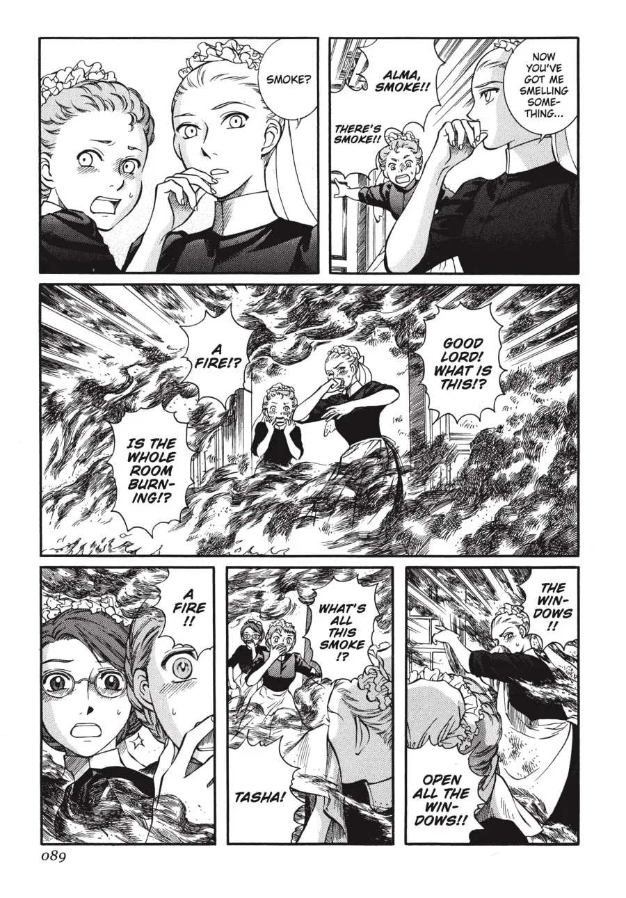 Emma Chapter 33 page 7 - 