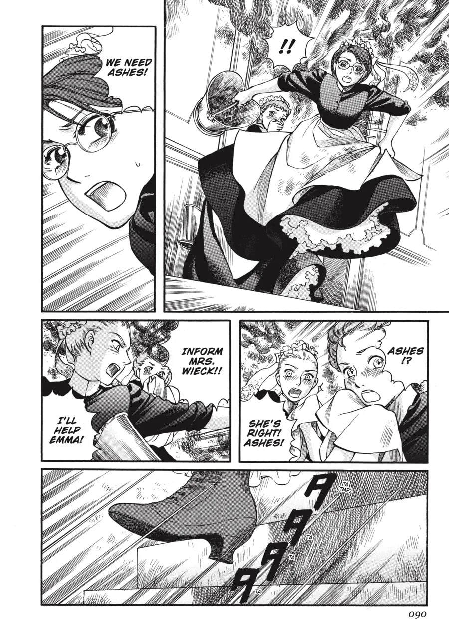 Emma Chapter 33 page 8 - 