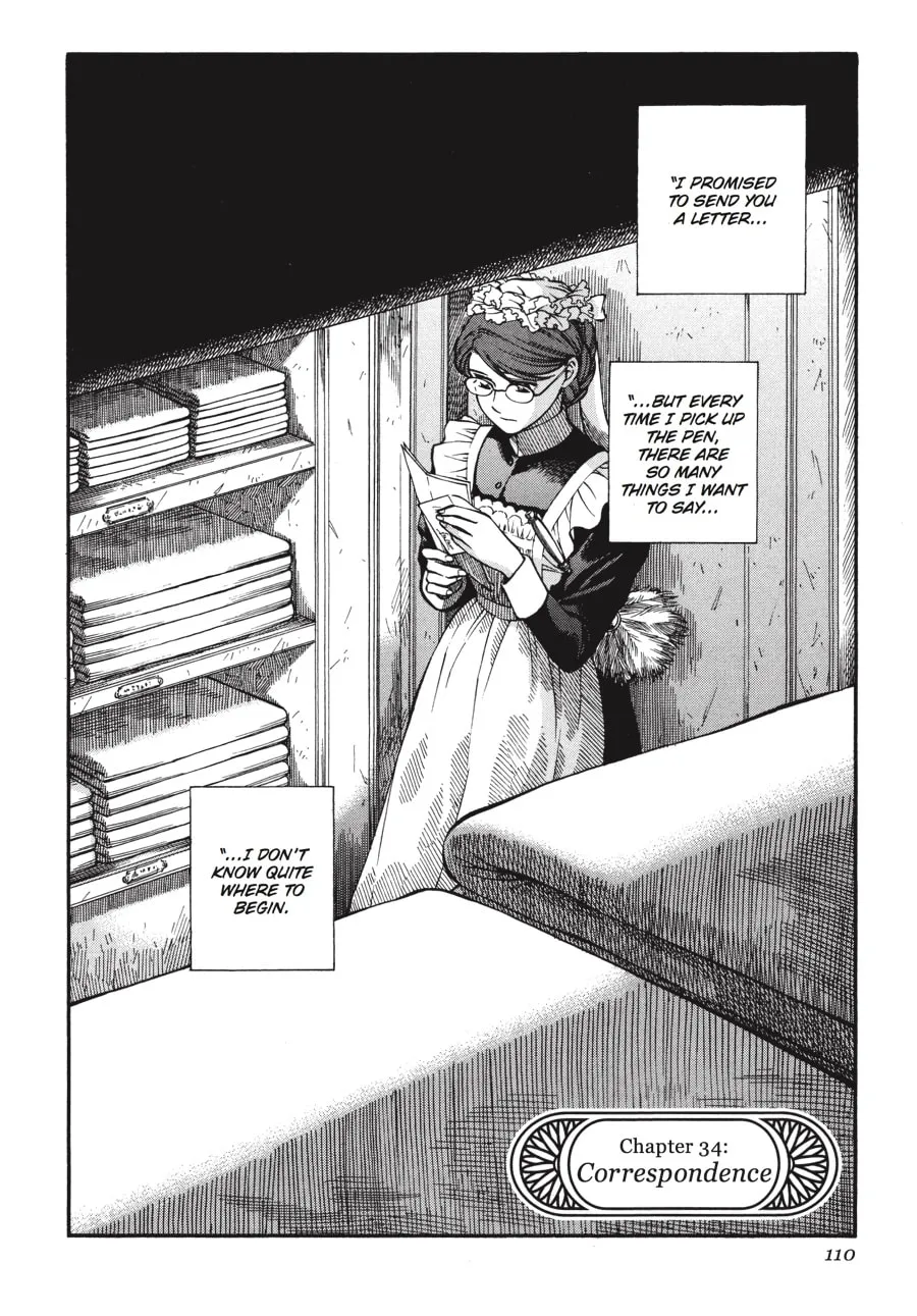 Emma Chapter 34 page 2 - 