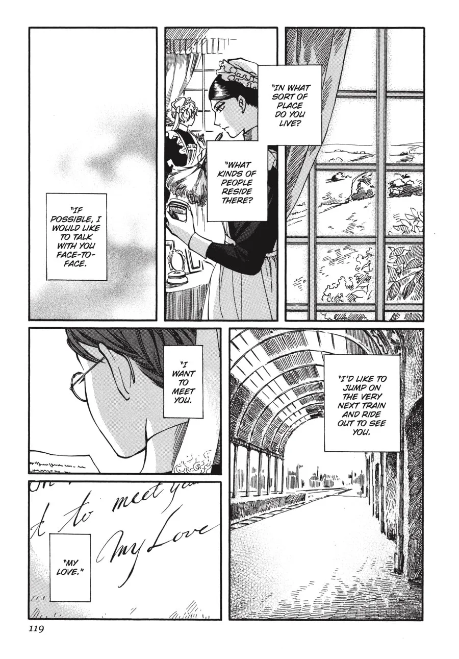 Emma Chapter 34 page 11 - 