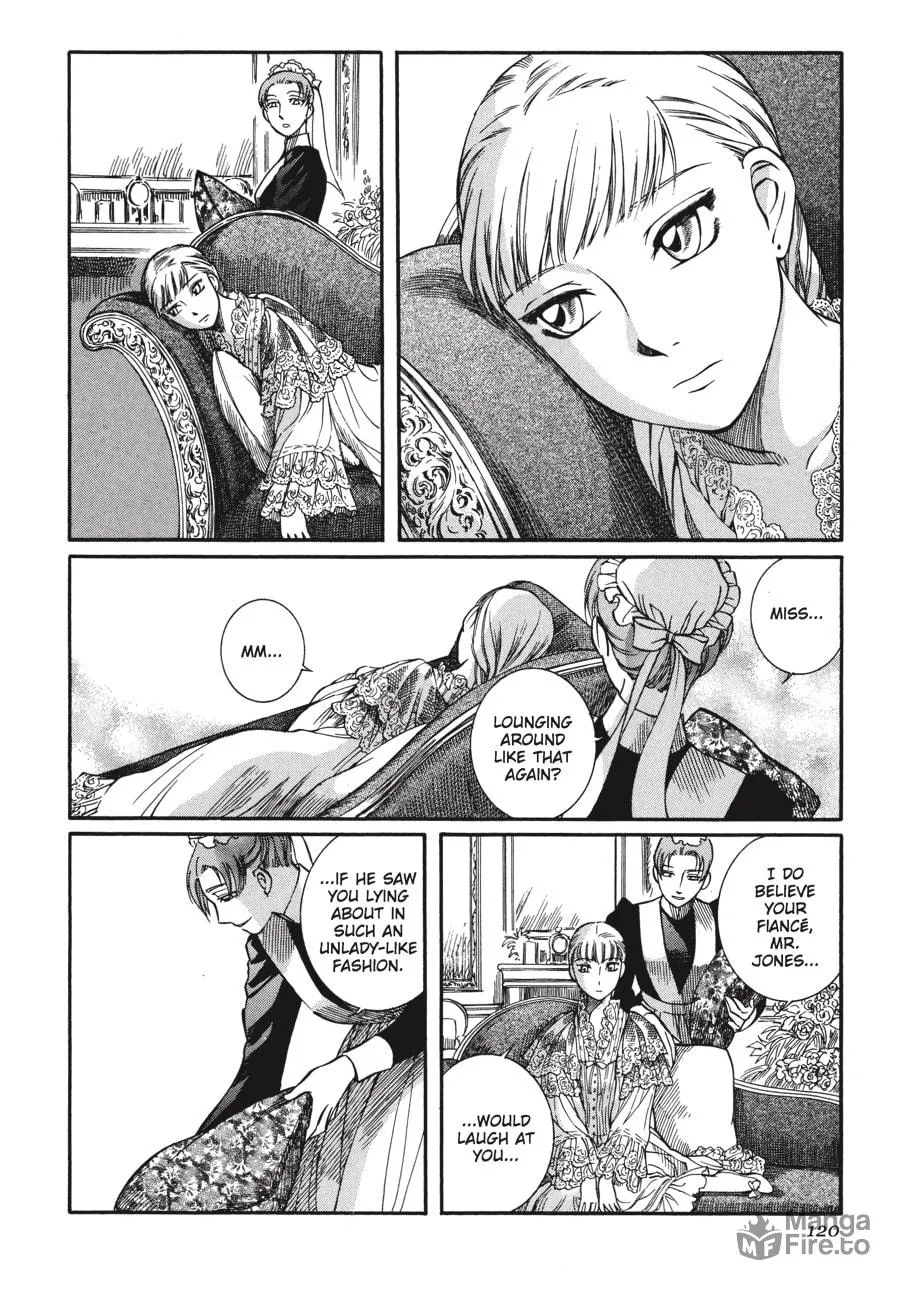 Emma Chapter 34 page 12 - 