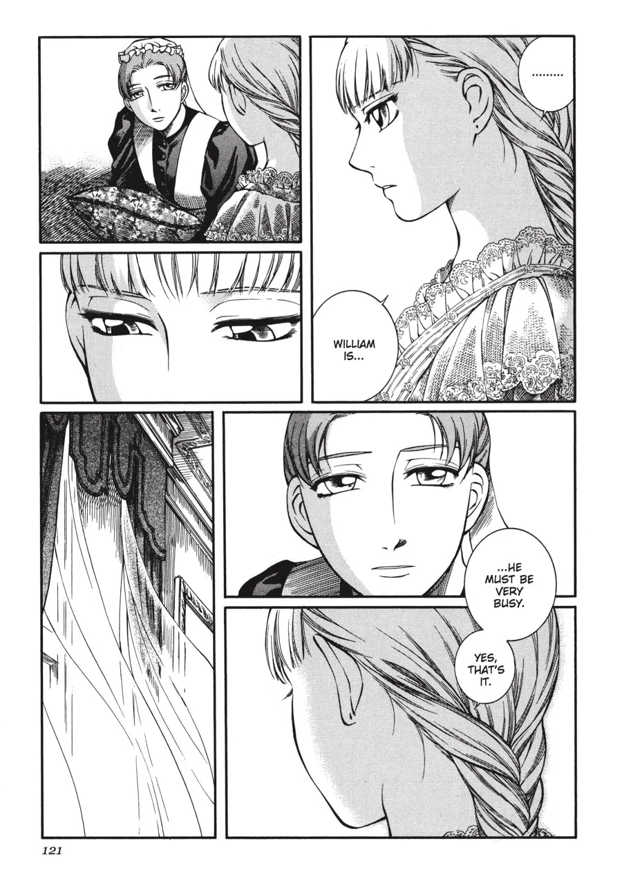 Emma Chapter 34 page 13 - 