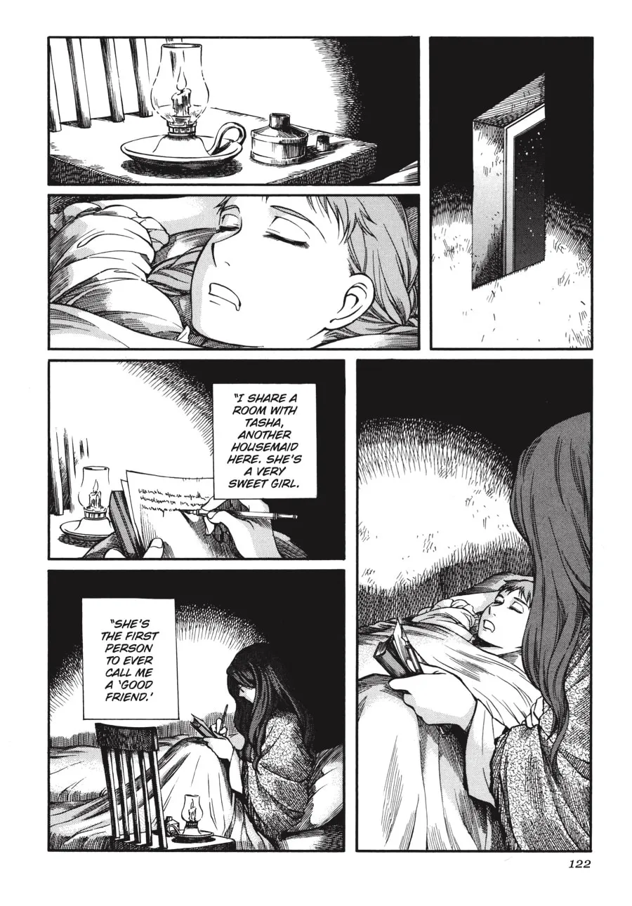 Emma Chapter 34 page 14 - 