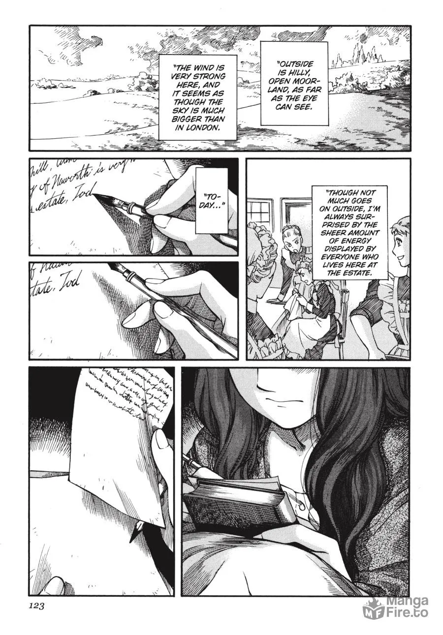 Emma Chapter 34 page 15 - 