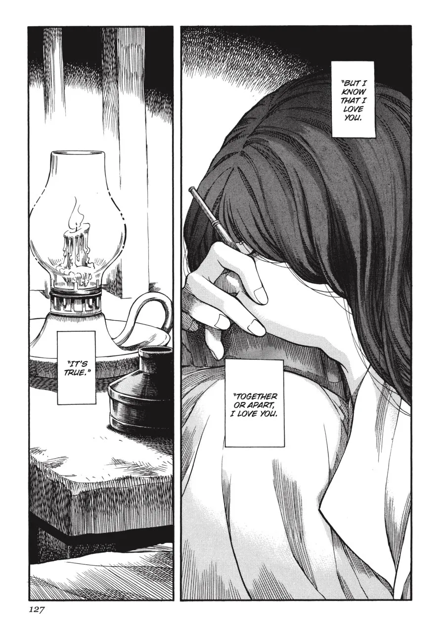 Emma Chapter 34 page 19 - 