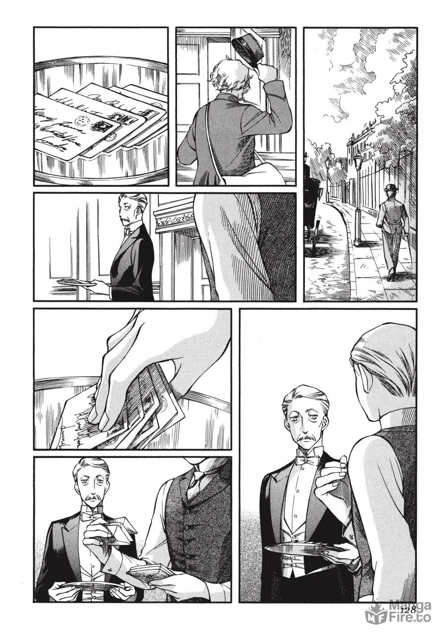 Emma Chapter 34 page 20 - 