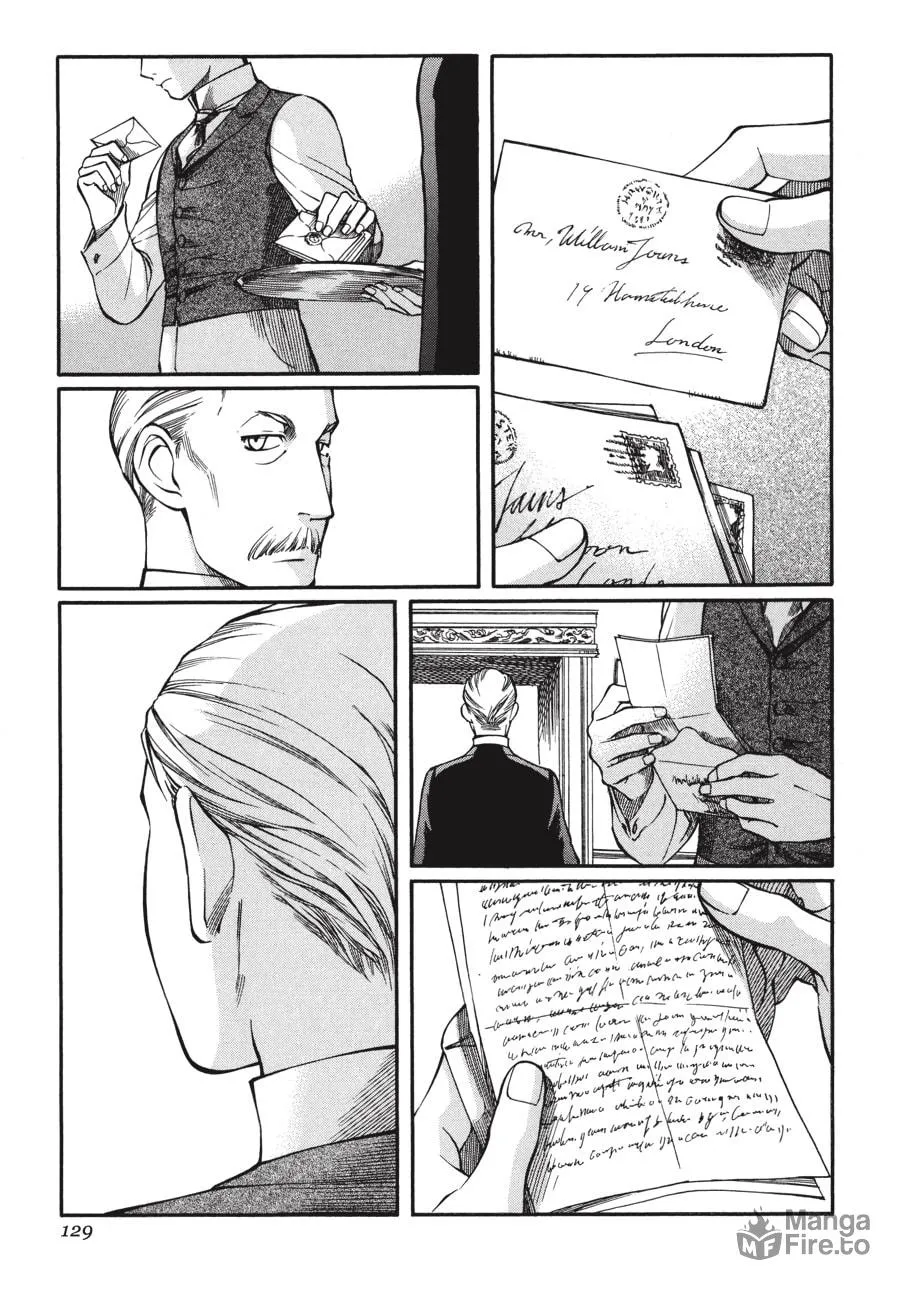 Emma Chapter 34 page 21 - 