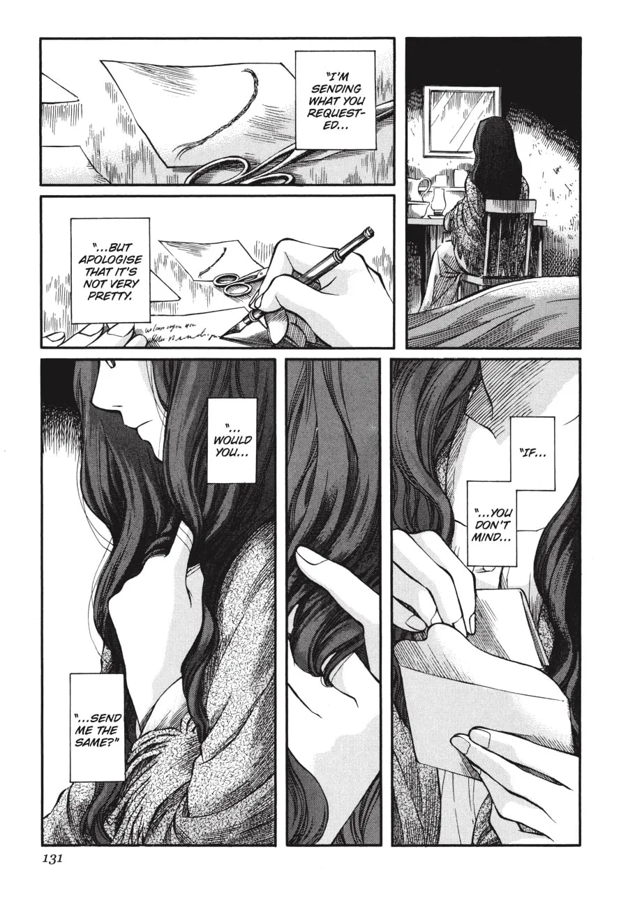 Emma Chapter 34 page 23 - 