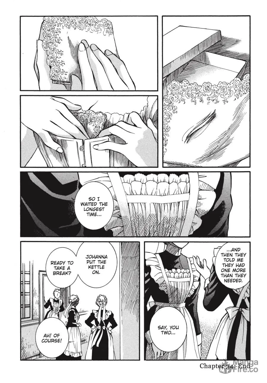 Emma Chapter 34 page 24 - 