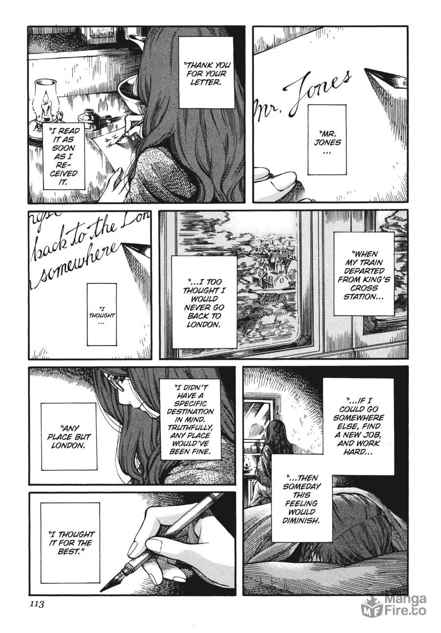Emma Chapter 34 page 5 - 