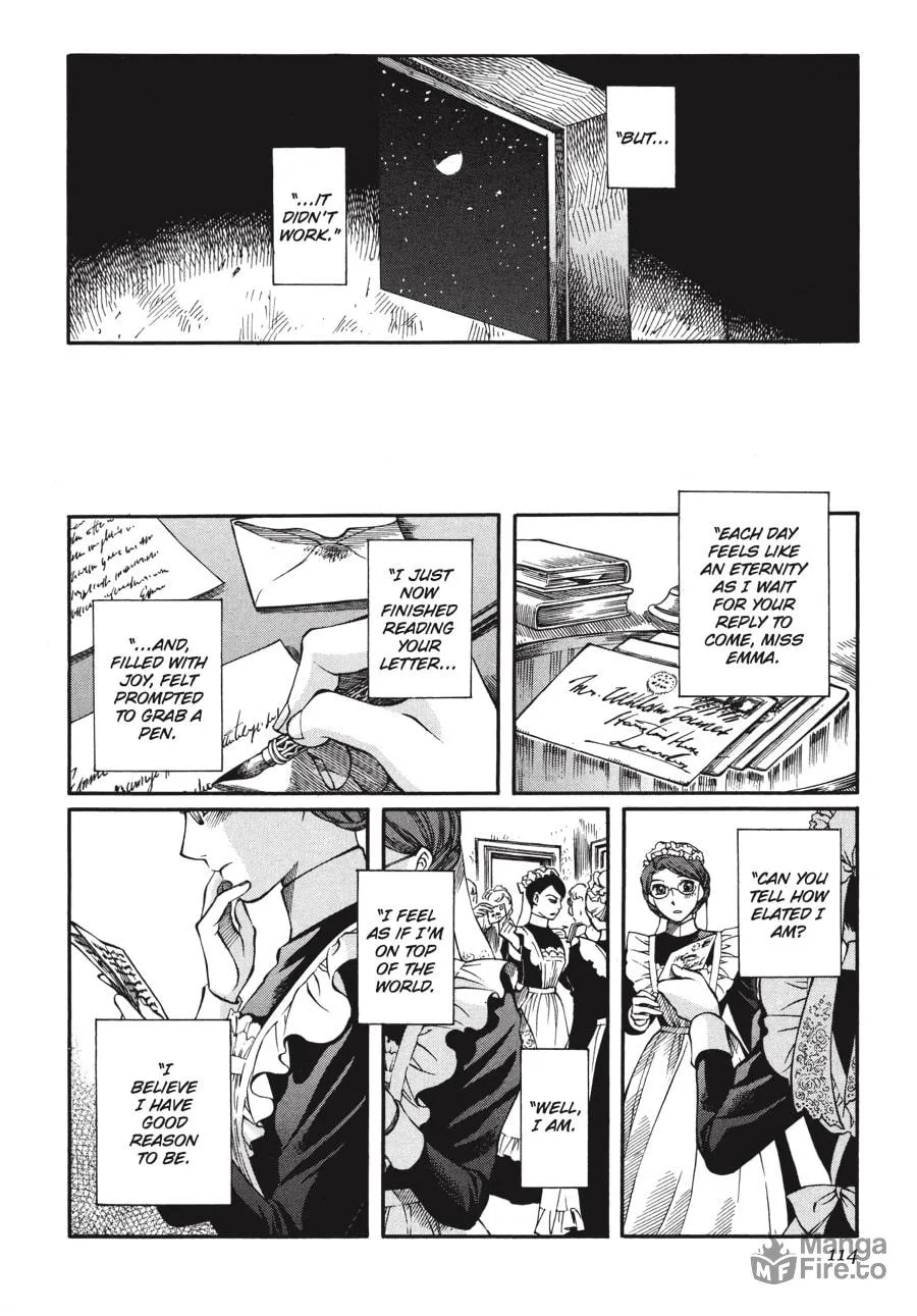 Emma Chapter 34 page 6 - 