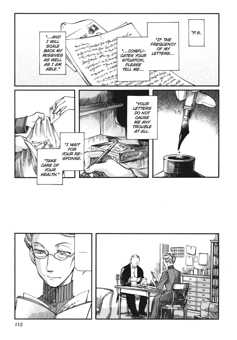 Emma Chapter 34 page 7 - 