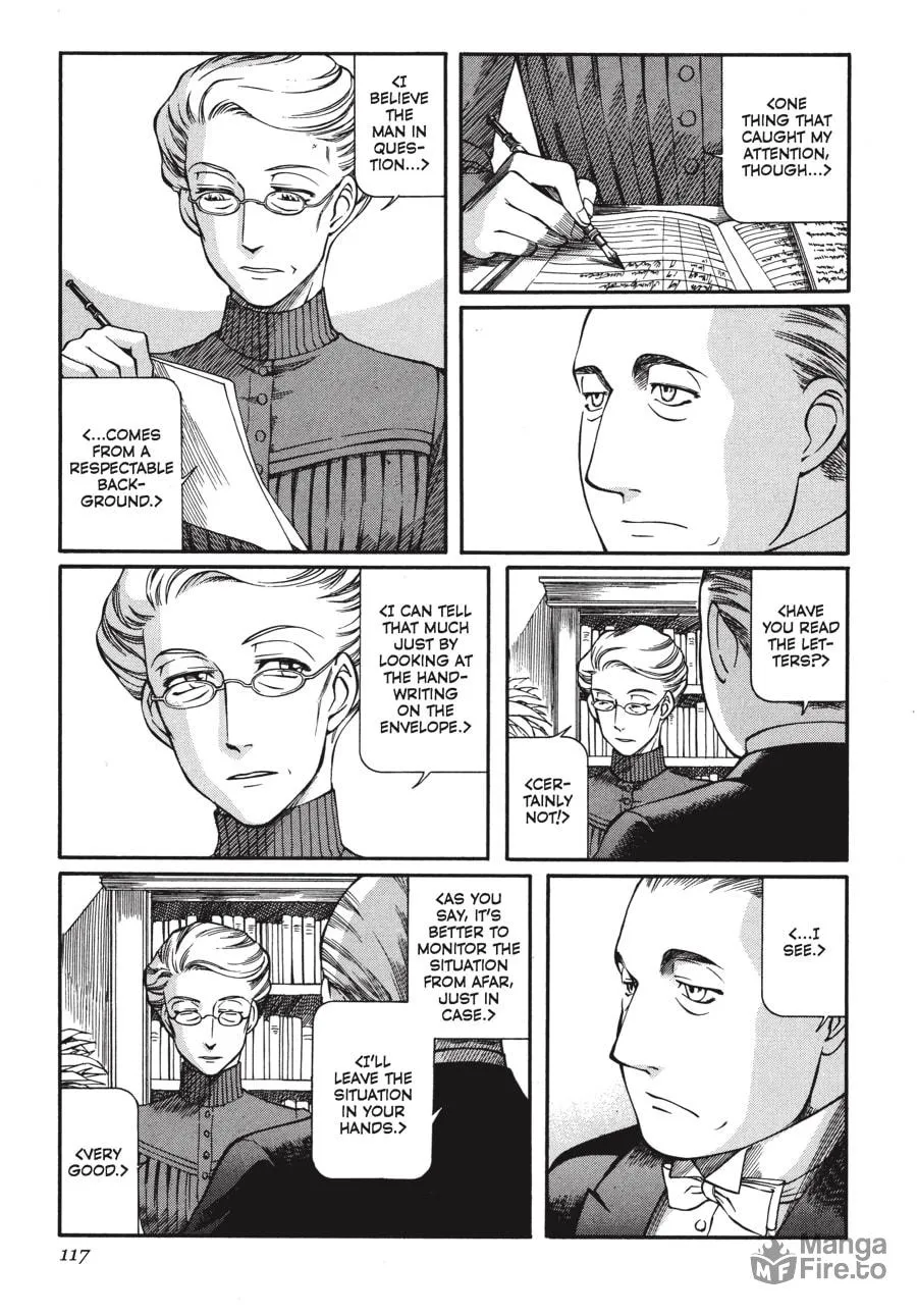 Emma Chapter 34 page 9 - 