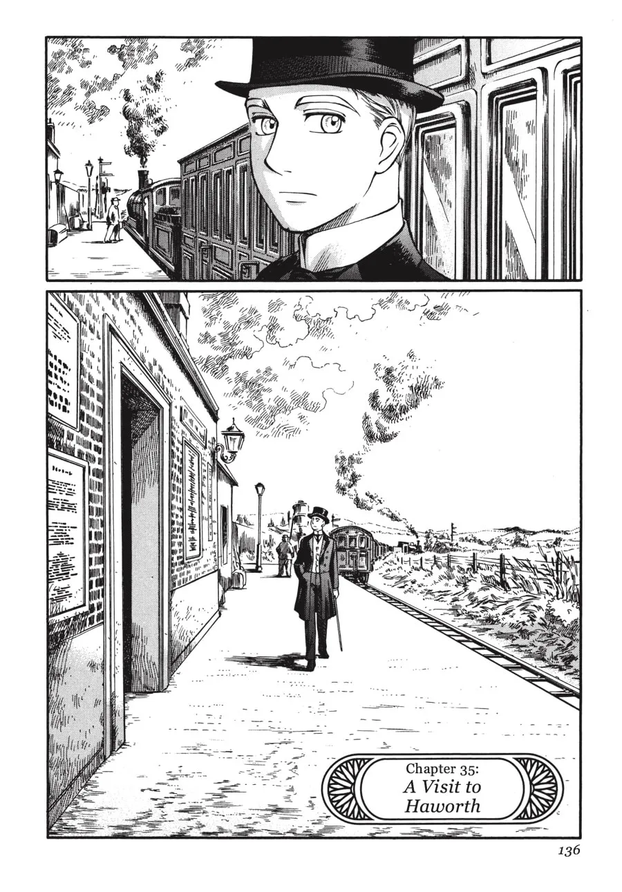 Emma Chapter 35 page 2 - 