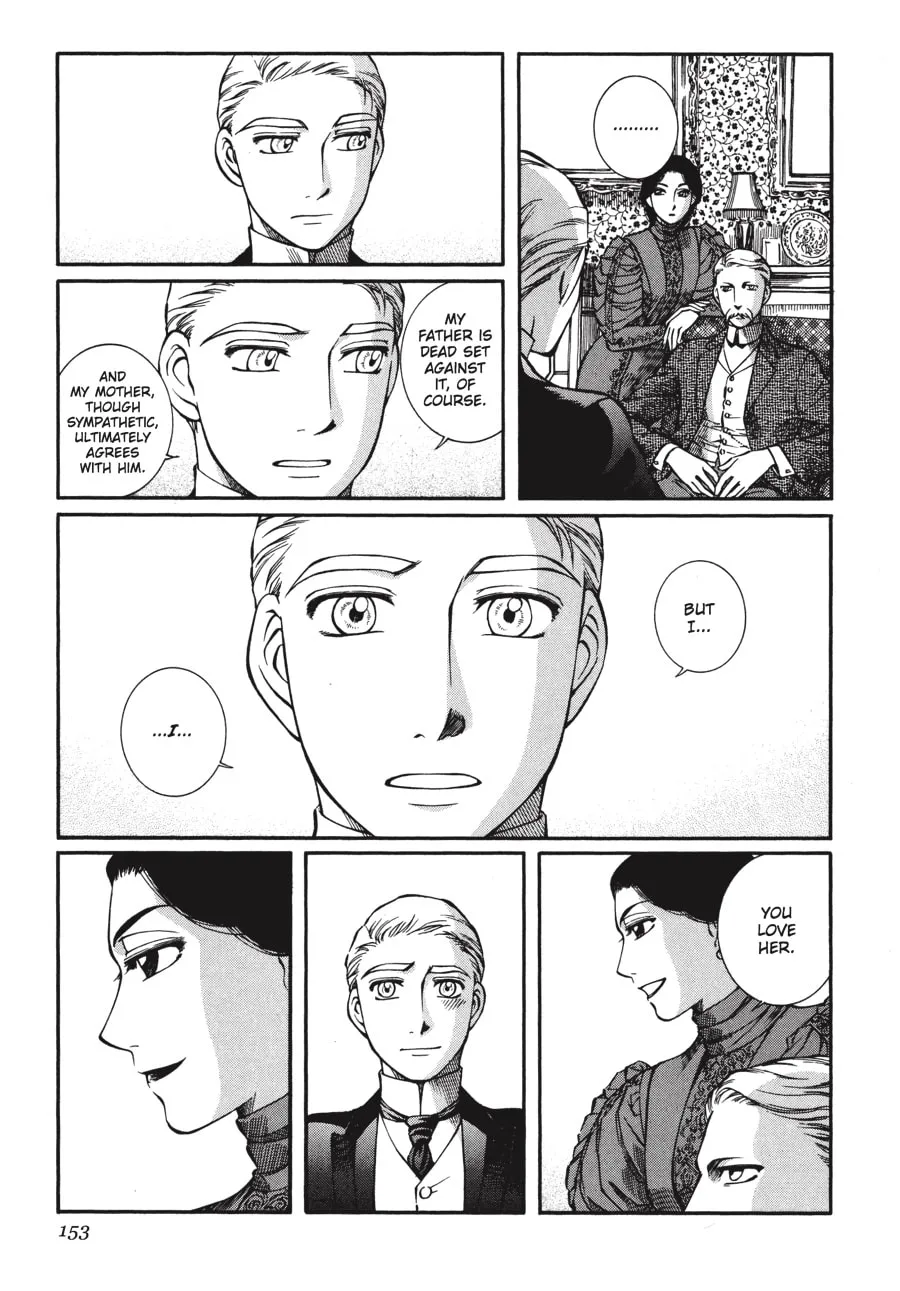 Emma Chapter 35 page 19 - 