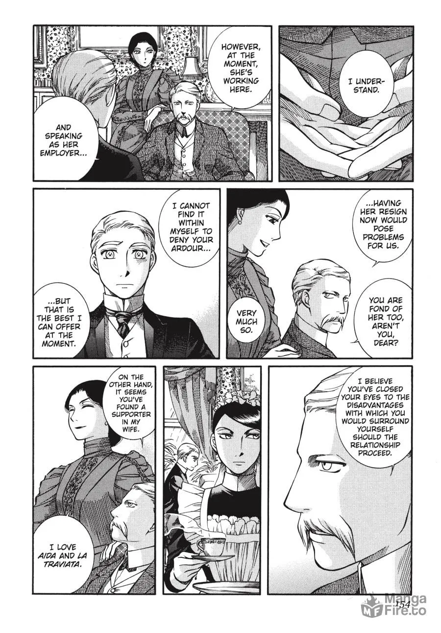 Emma Chapter 35 page 20 - 