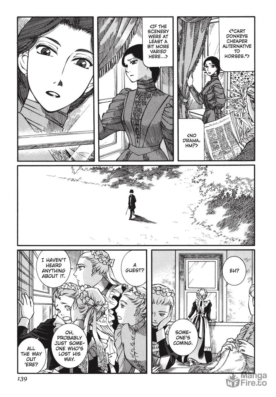 Emma Chapter 35 page 5 - 