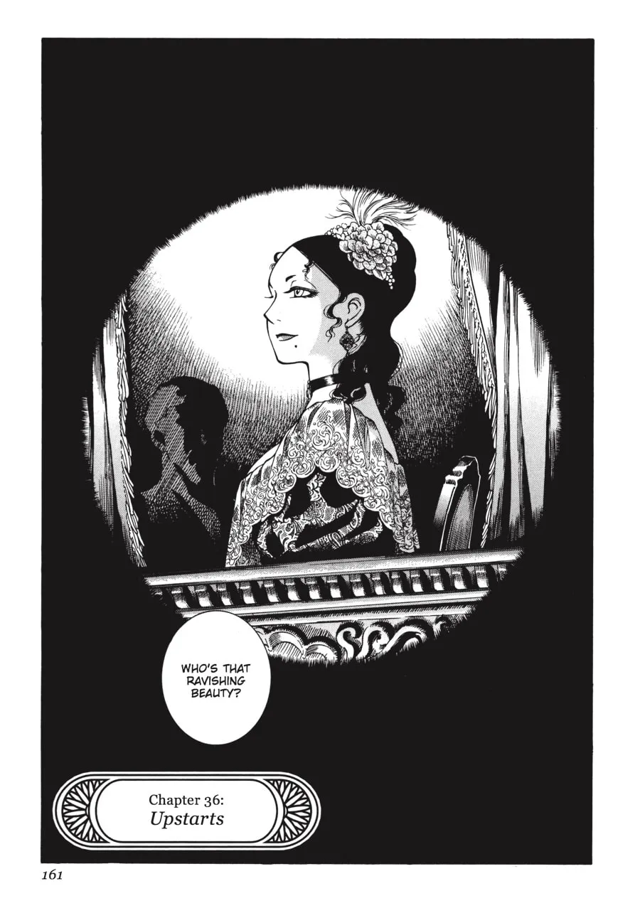Emma Chapter 36 page 1 - 