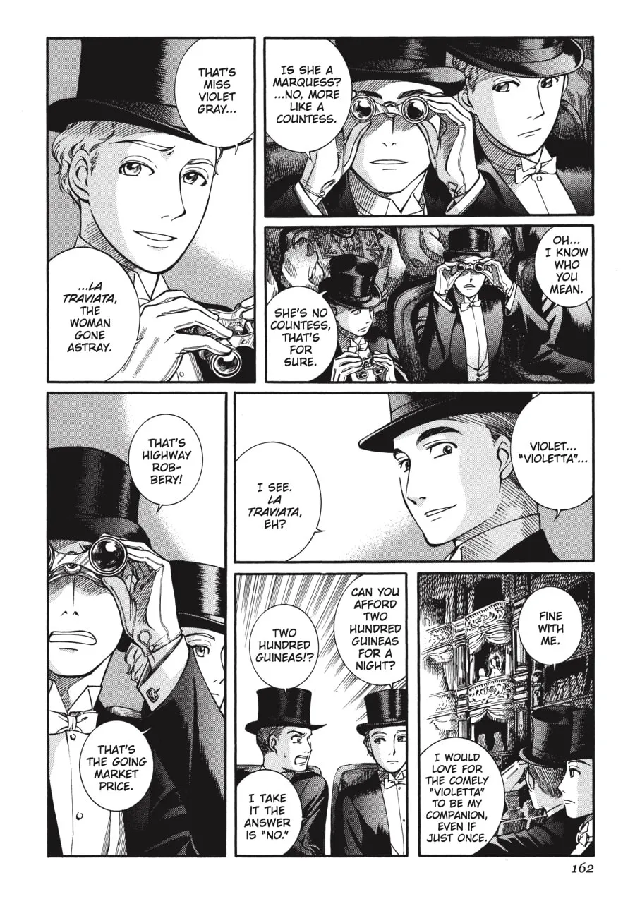 Emma Chapter 36 page 2 - 