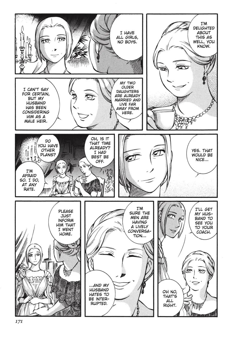 Emma Chapter 36 page 11 - 