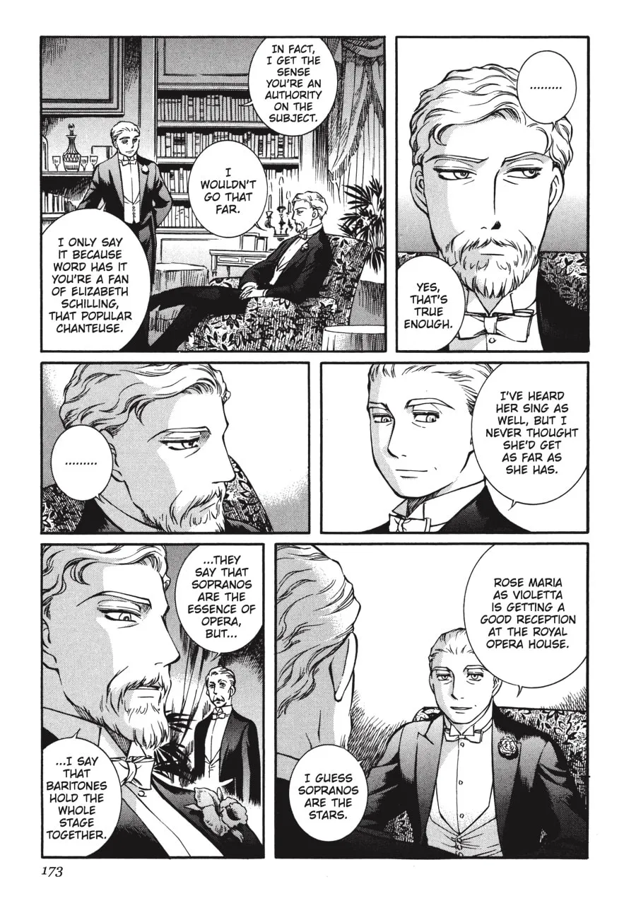 Emma Chapter 36 page 13 - 