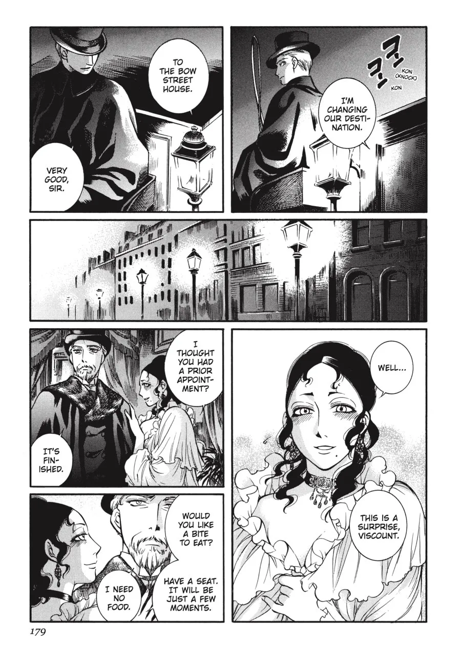 Emma Chapter 36 page 19 - 