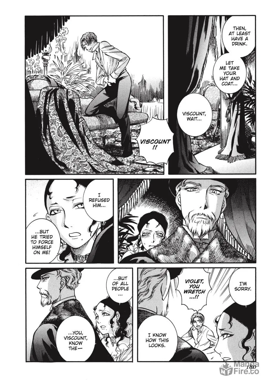 Emma Chapter 36 page 20 - 