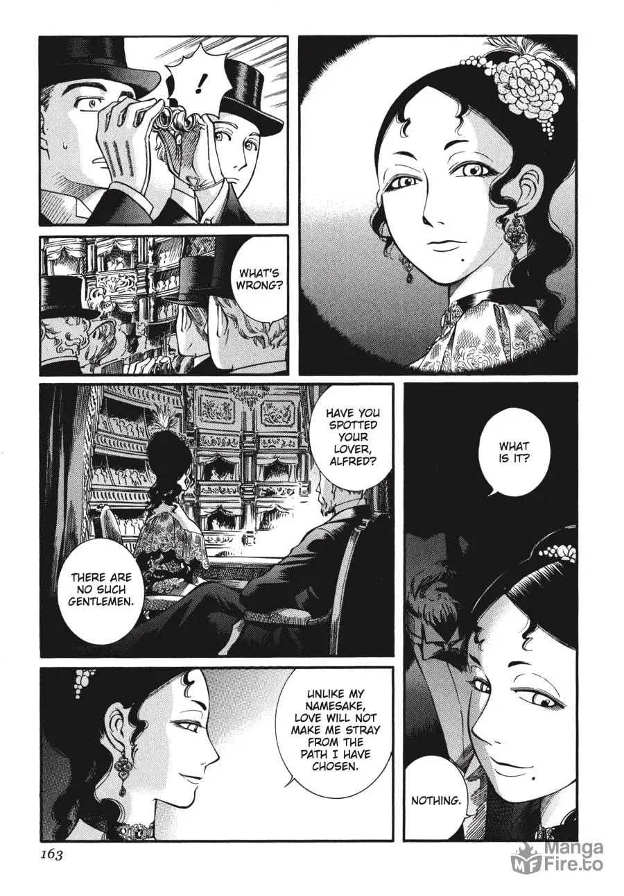 Emma Chapter 36 page 3 - 