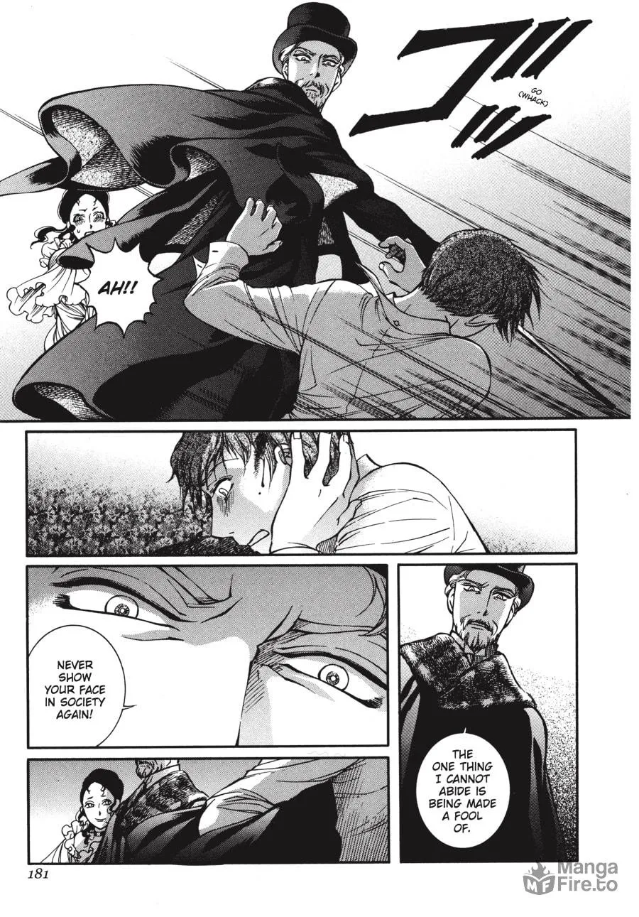 Emma Chapter 36 page 21 - 