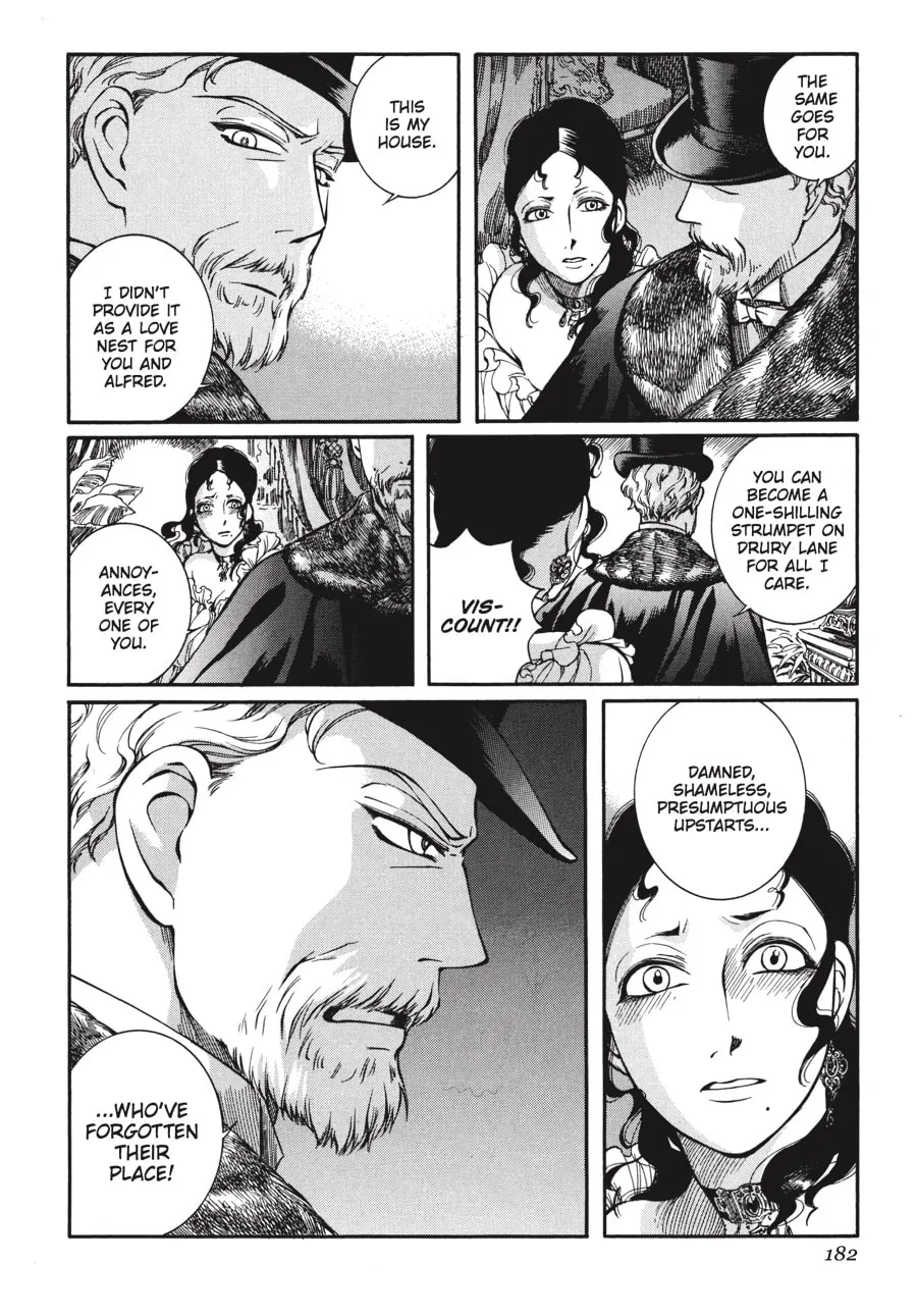 Emma Chapter 36 page 22 - 