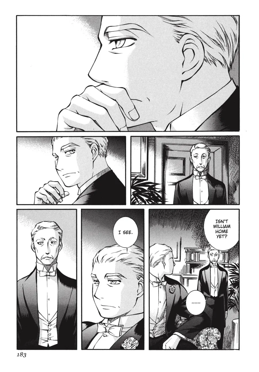 Emma Chapter 36 page 23 - 
