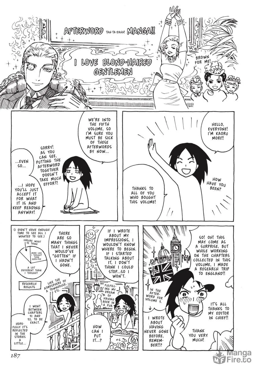 Emma Chapter 36 page 27 - 