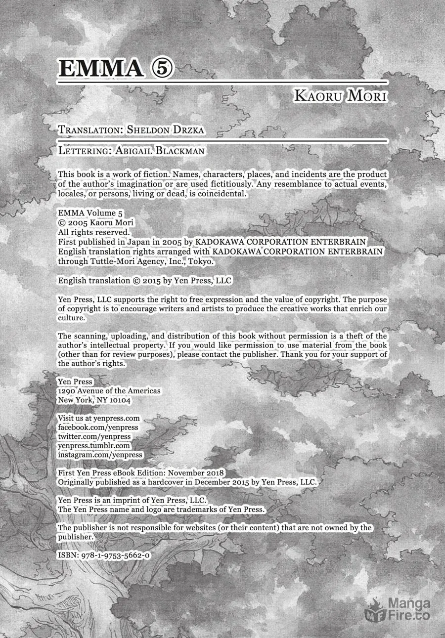 Emma Chapter 36 page 30 - 