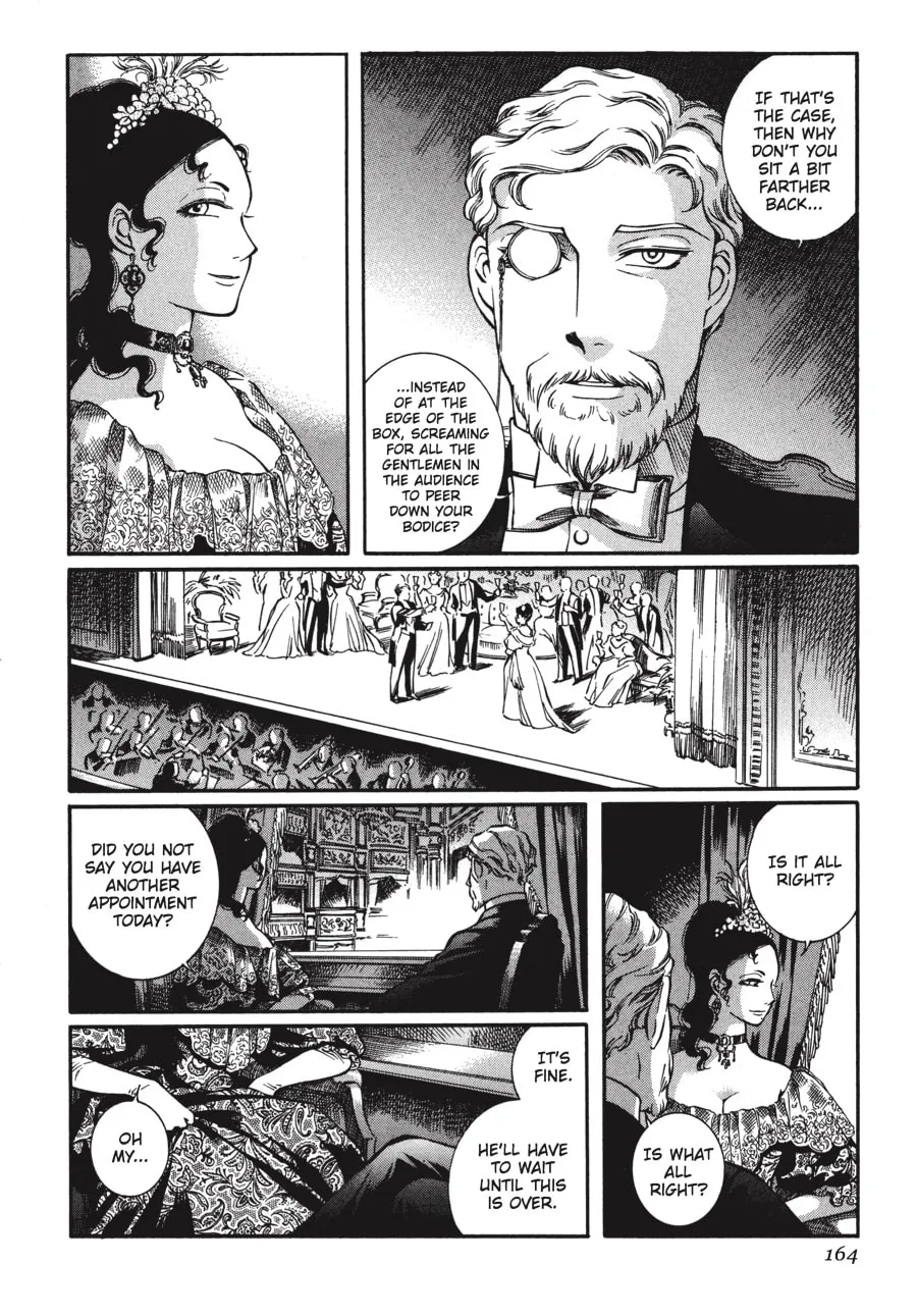 Emma Chapter 36 page 4 - 