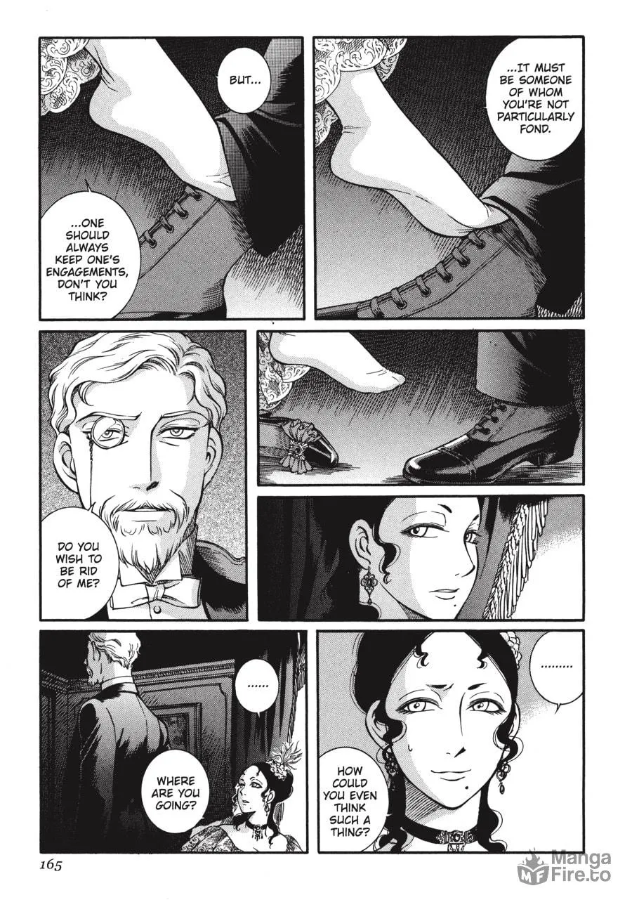 Emma Chapter 36 page 5 - 
