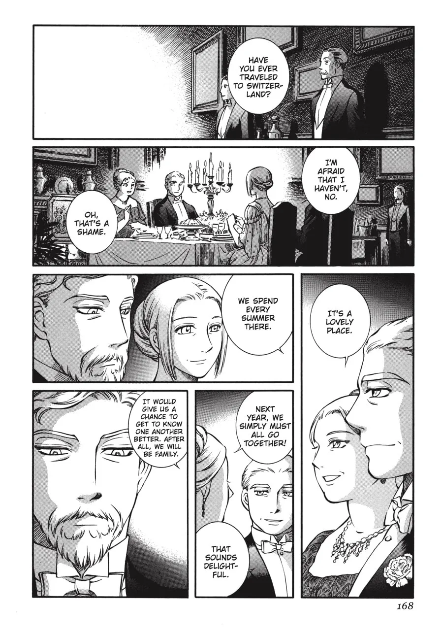 Emma Chapter 36 page 8 - 